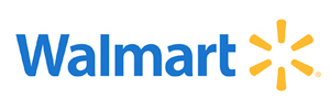 logo Walmart