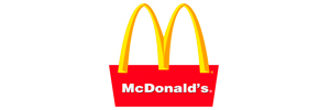 logo Mc Donald's