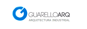 logo Guarello Arquitectos