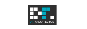 logo DR Arquitectos
